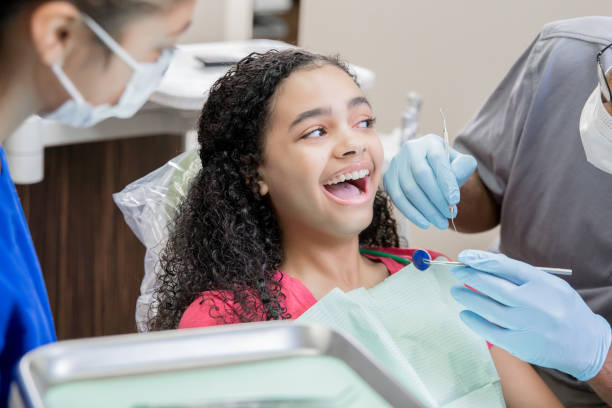 Best Broken Tooth Emergency  in Quail Creek, TX