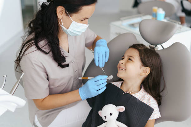 Best Tooth Infection Emergency Dentist  in Quail Creek, TX