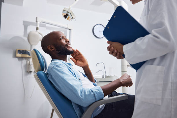 Tooth Infection Emergency Dentist in TX