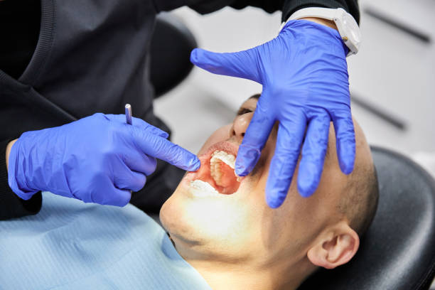Best Knocked-Out Tooth Emergency  in Quail Creek, TX