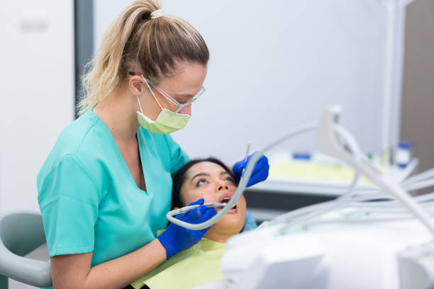 Best Tooth Pain Emergency Relief  in Quail Creek, TX
